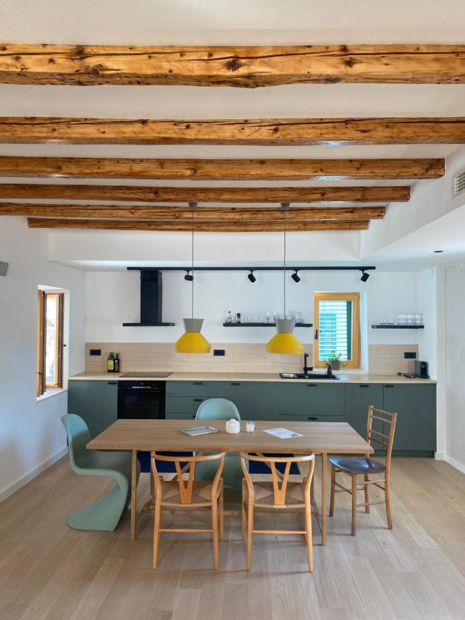 Ancient & Modern Apartment Sibenik Exterior photo
