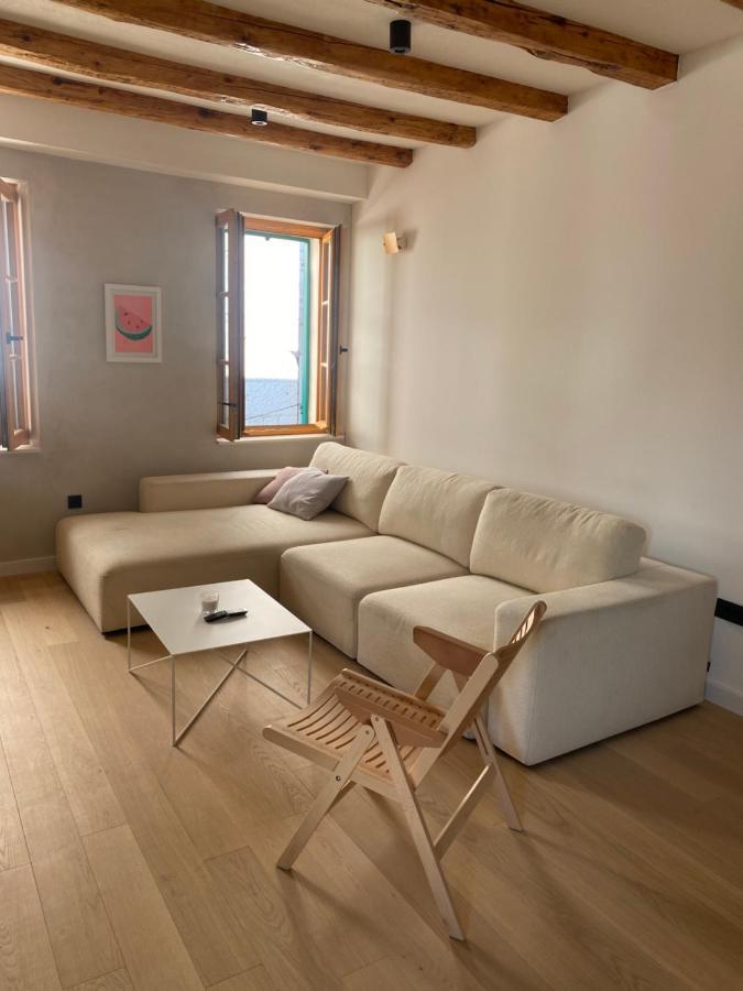 Ancient & Modern Apartment Sibenik Exterior photo