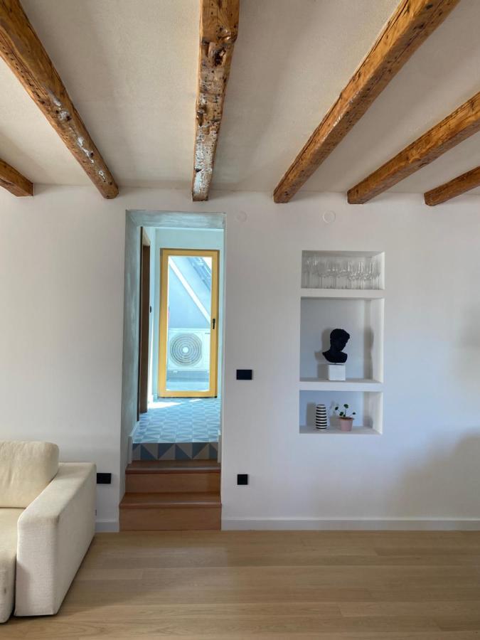 Ancient & Modern Apartment Sibenik Exterior photo