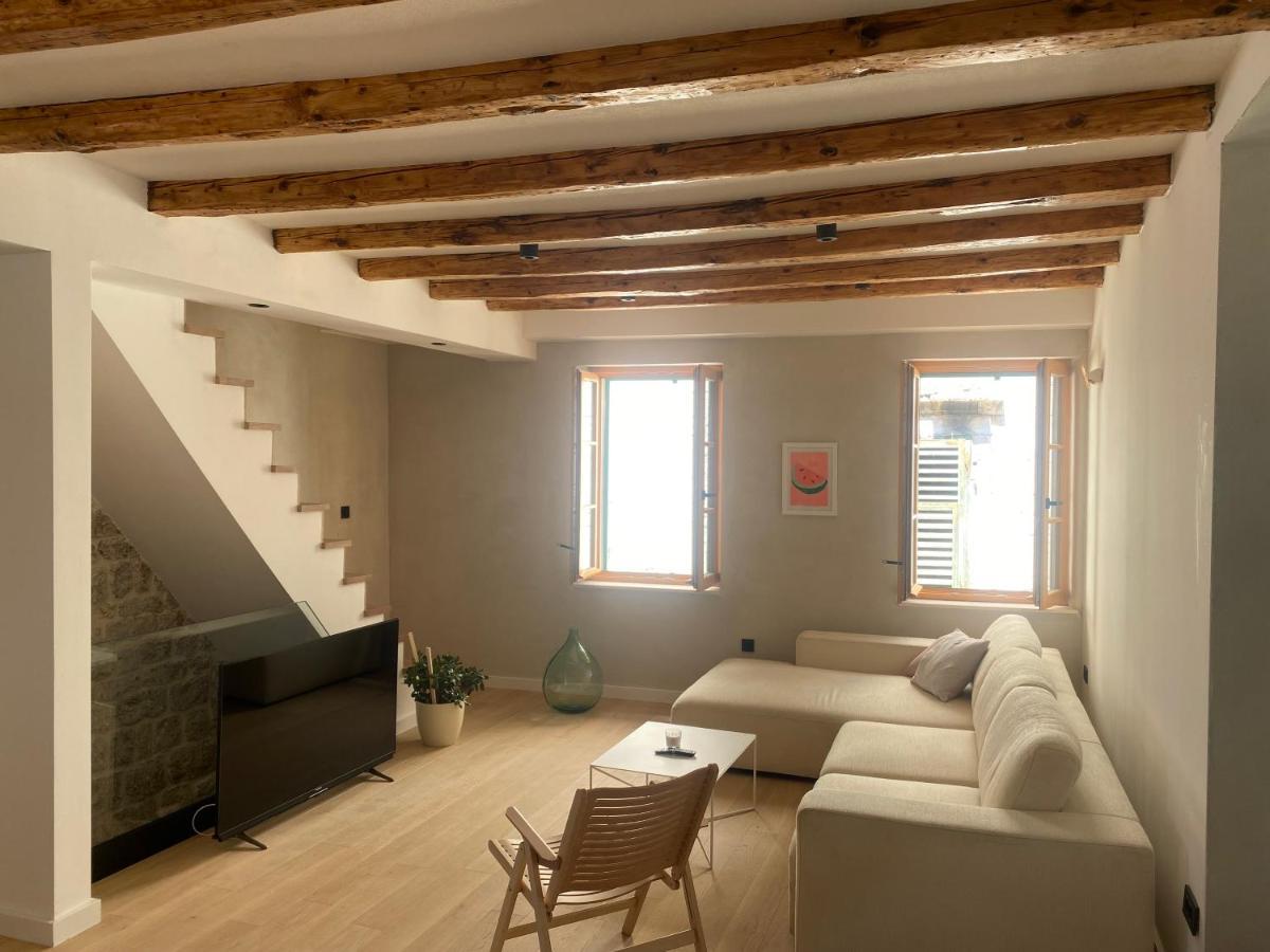 Ancient & Modern Apartment Sibenik Exterior photo
