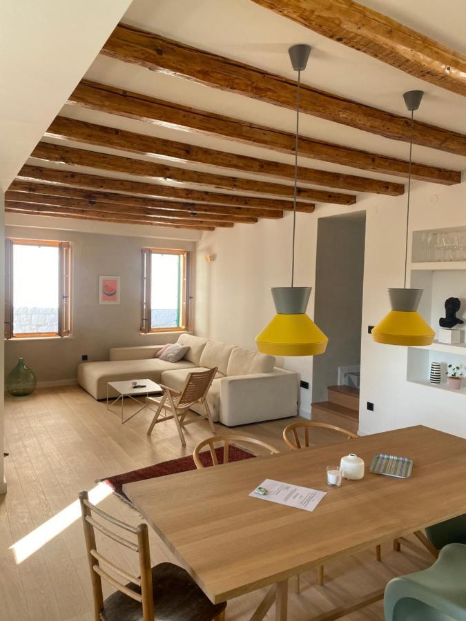 Ancient & Modern Apartment Sibenik Exterior photo