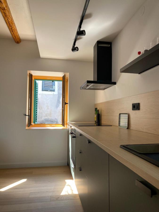 Ancient & Modern Apartment Sibenik Exterior photo