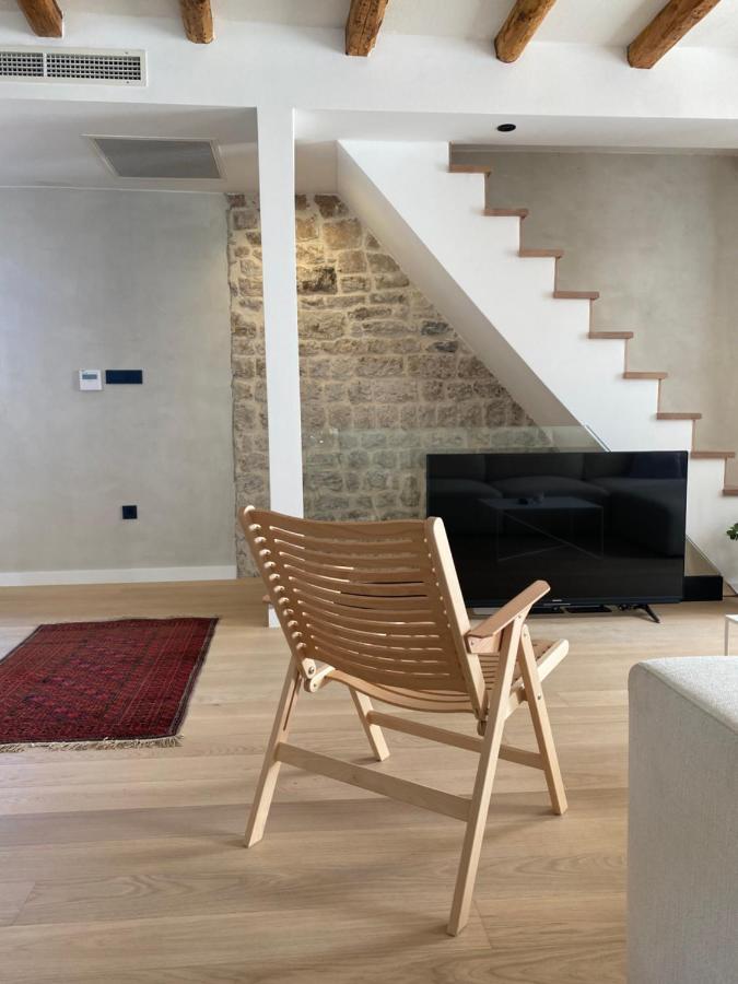 Ancient & Modern Apartment Sibenik Exterior photo